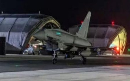 US carries out new strike in Yemen after Houthis threaten Red Sea ships