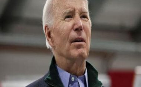 US does not support Taiwan independence, says Joe Biden after crucial polls