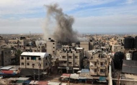 It’s 100th day of Israel-Hamas war and there’s no end in sight, yet