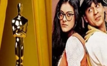 The Academy shares 'Dilwale Dulhania Le Jayenge' song, user comments- 'Oscar is a fan of Shah Rukh Khan'