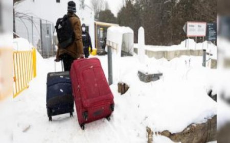 Canada eyes limit on international students as housing crisis intensifies