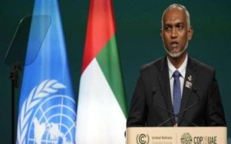 Maldives: Big blow for President Muizzu as pro-India party wins Male mayor elections