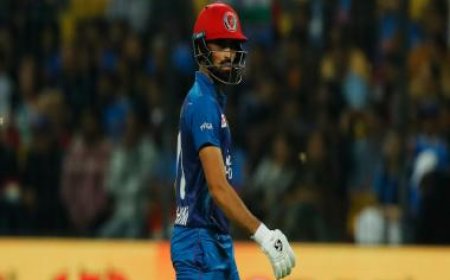 ‘We were quite short’: Ibrahim Zadran laments another sub-par total as Afghanistan surrender T20I series to India