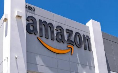 Amazon’s ‘Quiet Firing’: Tech giant asks managers to rate employees' performance lower, block promotions
