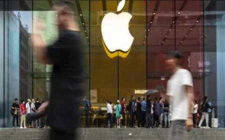 Apple to shut down 121-person AI team, employees who can’t relocate or find other jobs to be let go