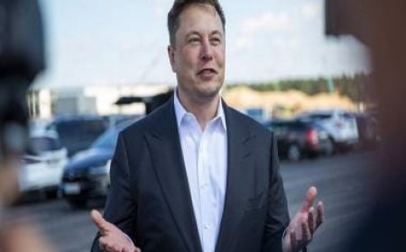 Elon Musk’s Tesla loses $94 billion in market valuation as global EV market slows down