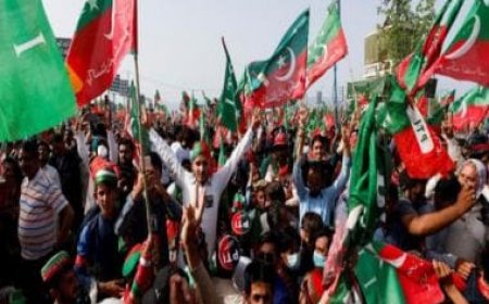 Pakistan: Political parties asked to ensure women representation in general elections