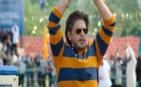 Dunki: Special show of Jio Studios film by Rajkumar Hirani to be held for seniors