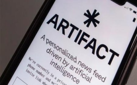 AI-news app Artifact, backed by Instagram co-founders, forced to shut shop within 1 year of launch