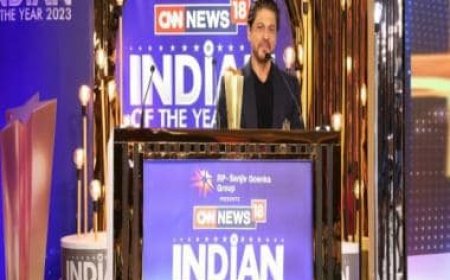 On 'violence and misogyny' in Bollywood, Shah Rukh Khan's speech echoes Kangana Ranaut's views from years ago
