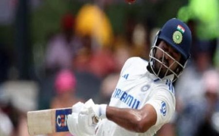 Shreyas Iyer savours ‘great practice’ in Ranji Trophy, says he's not thinking too far ahead to England Tests