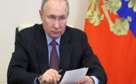 Germany preparing for 'hybrid' Russian assault against NATO members, leaked war plans reveal