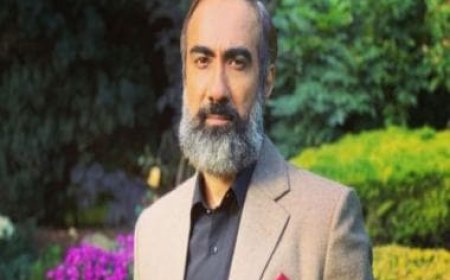 Ranvir Shorey slams IndiGo Airlines after 10-hour flight delay, says 'When we approached the staff, he said...'