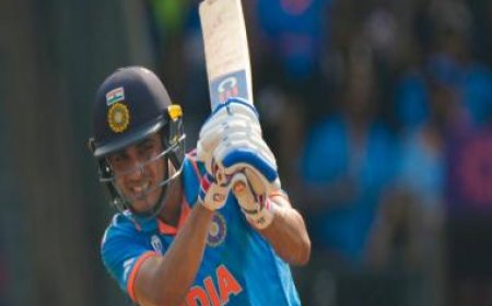 Shubman Gill: Ex-Pakistan skipper has an advice for India batter — 'He has done injustice to his talent'
