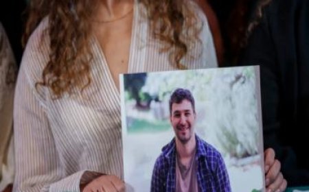 Israel accuses Hamas of psychological torment amid hostage crisis; denies responsibility for alleged deaths