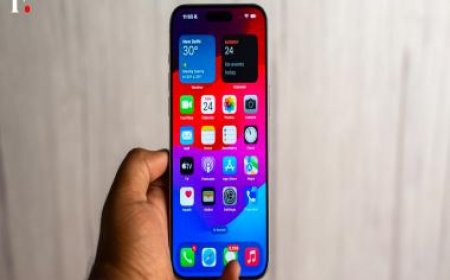 Apple to give iPhone 16, iPhone 16 Plus more RAM, better connectivity features reveals leak