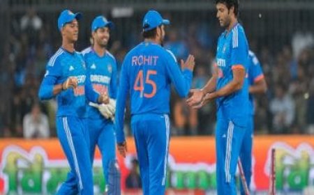 India vs Afghanistan 3rd T20I: When, where, how to watch IND vs AFG, LIVE streaming details