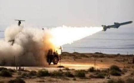 Iran launches drone, missile attacks on Baluchi militant bases in Pakistan