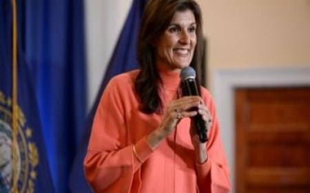 Next Republican debate canceled after Nikki Haley says she'll only participate if Donald Trump does