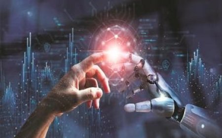 Many CEOs fear their companies won't survive 10 years as AI grows, finds global survey