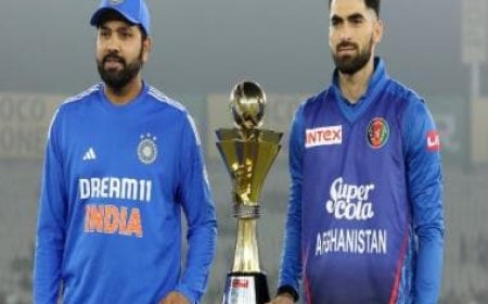 India vs Afghanistan, 3rd T20I LIVE Score: Kuldeep Yadav, openers in focus as Men in Blue eye series sweep
