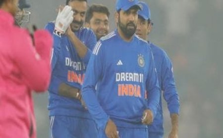T20 World Cup 2024: Why New York got all three India matches and not Dallas?