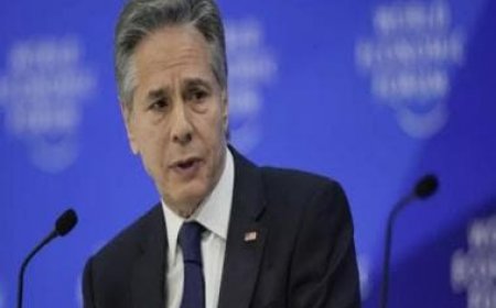 Antony Blinken hails PM Modi at World Economic Forum 2024, says his policies are very beneficial to people
