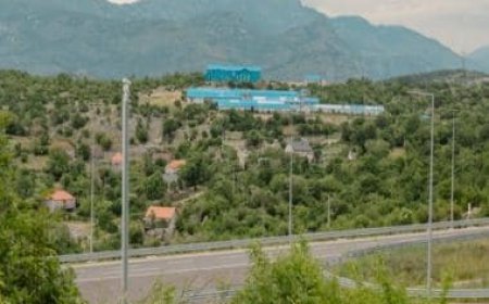 Road to nowhere: World’s most expensive highway is a debt-trap for Montenegro