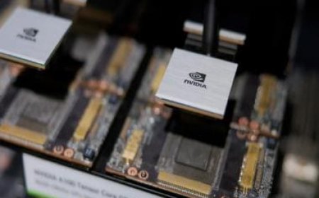 AI High: NVIDIA, AMD shares jump to a new high, analysts optimistic about AI hardware