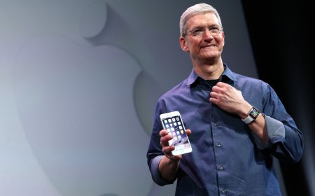 Apple stock analyst delivers blunt warning