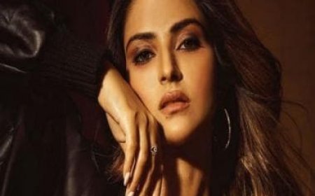 Nutan's granddaughter Pranutan to make her Hollywood debut; to star in 'Coco &amp; Nut' opposite American actor Rahsaan Noor