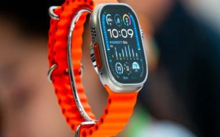 US bans import of some Apple Watch models again, Apple to start disabling blood-oxygen feature