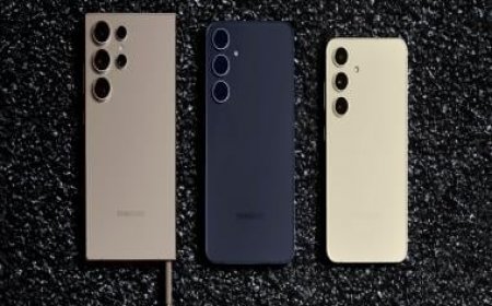 Samsung launches the Galaxy S24 series, now powered by Galaxy AI, check India pricing, specs, other details