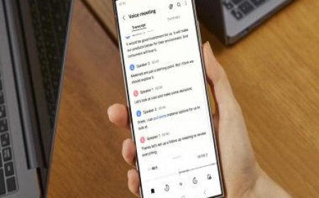 Samsung Galaxy AI: Here are all the AI features launched with the Galaxy S24 Ultra