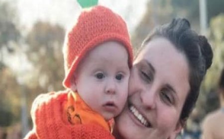 'Saddest birthday in the world': Israel's Kfir Bibas turns 1 in Hamas captivity