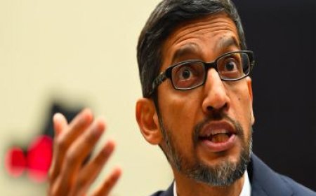 Sundar Pichai warns Google to lay off more people as 100s terminated from YouTube in latest layoffs