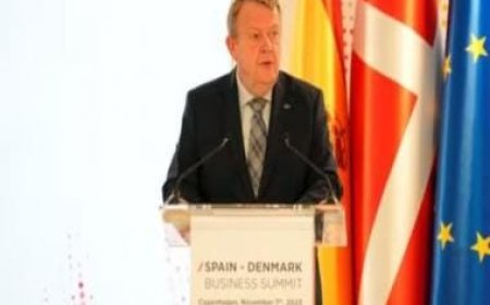 Denmark supports strikes against Houthis in Yemen