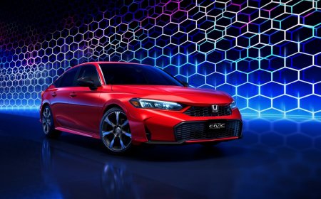 Honda confirms the comeback of a popular EV alternative