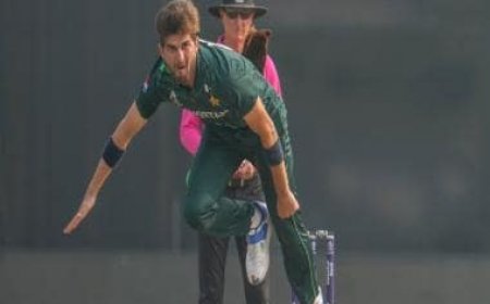 PCB issues NOC to Shaheen Afridi, Babar Azam, Fakhar Zaman and Haris Rauf for ILT20 and BPL