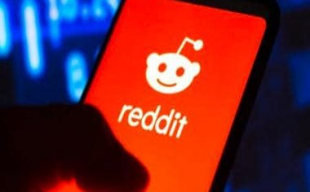 Reddit plans to have its IPO soon, likely by March, seeks a valuation of $10bn