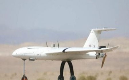 Iran carries out air defence drills amid tension with Pakistan