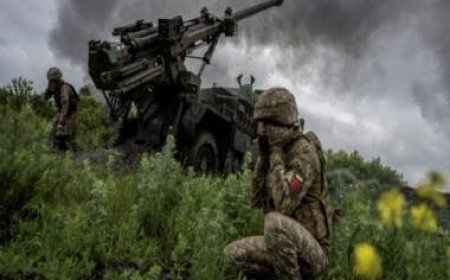 Russia jails retired pilot for planning to join Ukraine Army