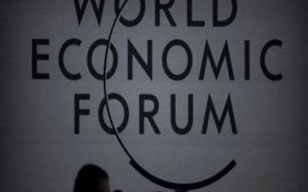 'India seizes moment as WEF ends with call for cooperation to fight crises'