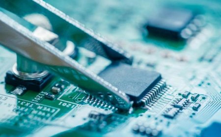 AI stock soars on new guidance (it's not Nvidia!)