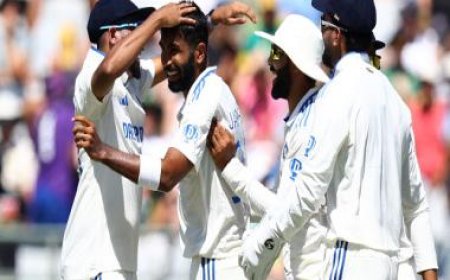 ICC World Test Championship: How India can topple Australia from the top of the WTC table