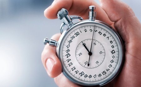 50 years ago, timekeepers deployed the newly invented leap second