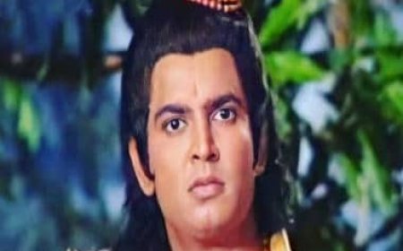 Prem Sagar says he asked Sunil Lahri to 'take off his shirt' during Ramayan casting: 'Wanted to see his torso...'