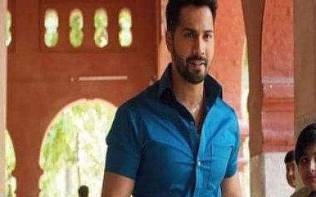 Varun Dhawan’s ‘Bawaal’ becomes the highest-viewed OTT Hindi film of 2023
