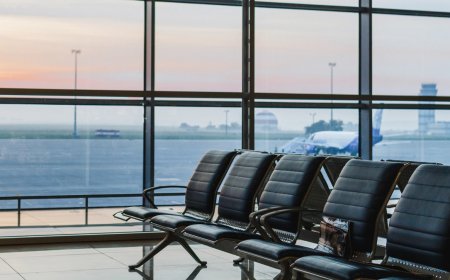 Forget Spirit, another major airline eyes Chapter 11 bankruptcy