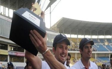 India vs England: How England decimated MS Dhoni's Team India in 2012